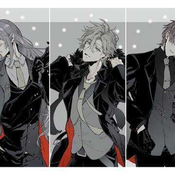 ハウンドトゥース