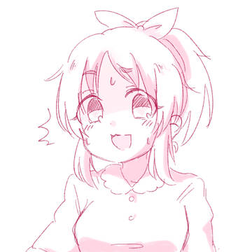 どうしたの菜々ちゃん