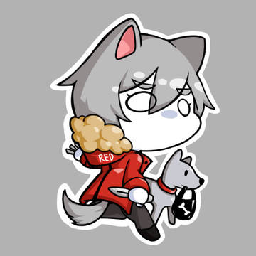project red