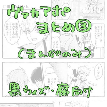 ヴァカアポまとめ３