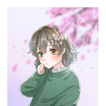 酢酸ちゃん