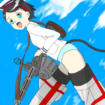 リクエスト作品　part.1