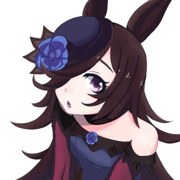 ライスシャワー