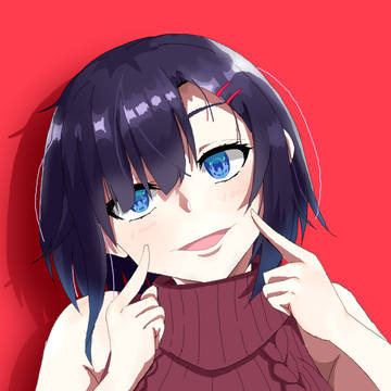 オリキャラちゃん
