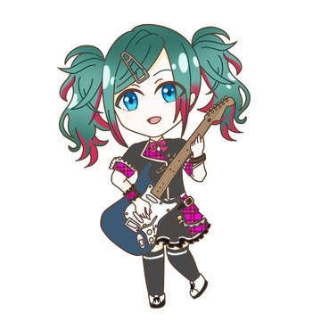 各セカイのみくちゃん達