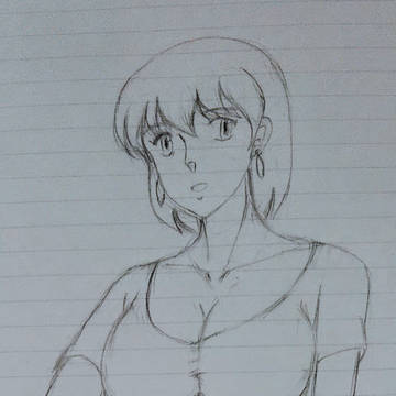 落書き