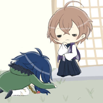 おえかき練習