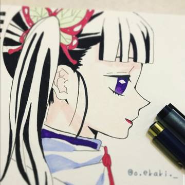 カナヲ