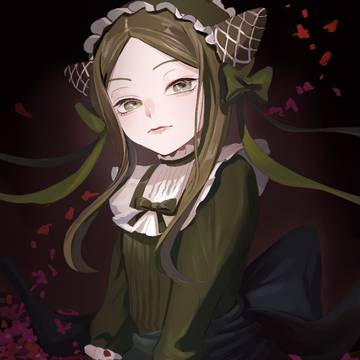 緑の魔女