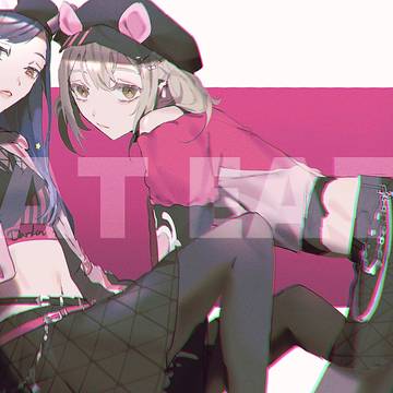 ビーストハート