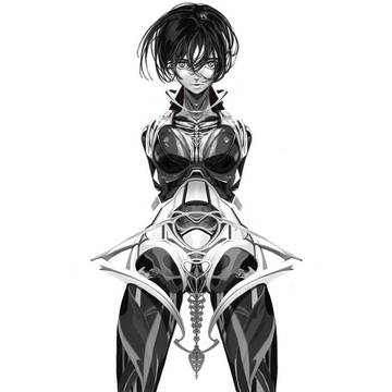 Anatomical and mechanical