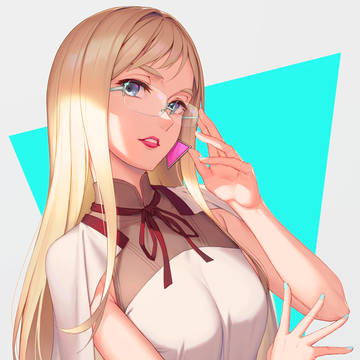 メガネギギ