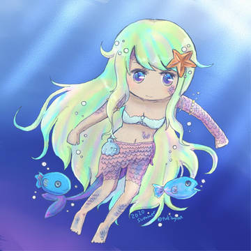 2020夏