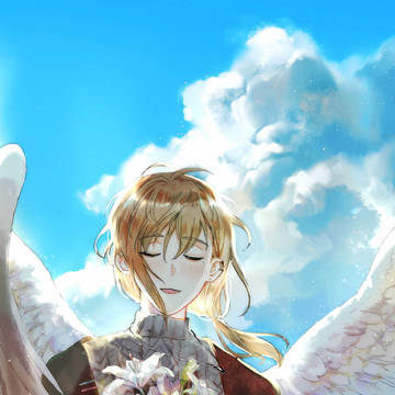 天使