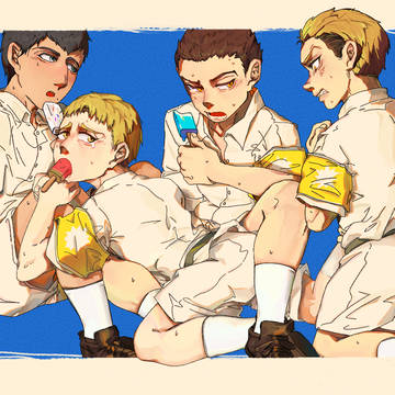 小战士妙啊