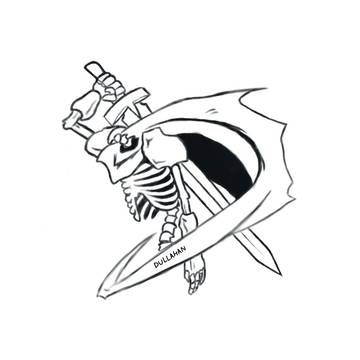 Dullahan