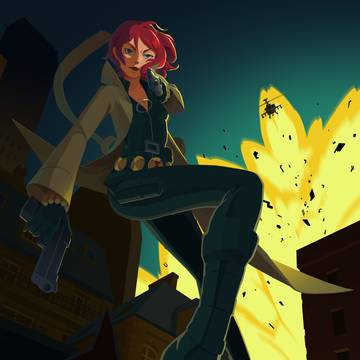 Black Widow