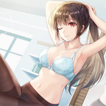 おはよう