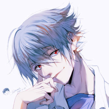 KAWORU