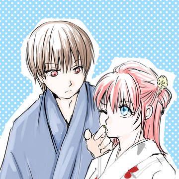 夏祭り沖神