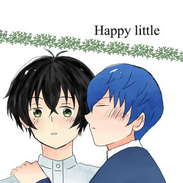 【OTSK展示/愛忠】Happy little Engage