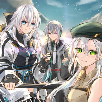 軌跡ログ 黎・閃まとめ