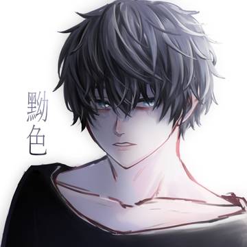 ここ一年位の創作絵
