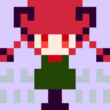 ドットフリーアイコン