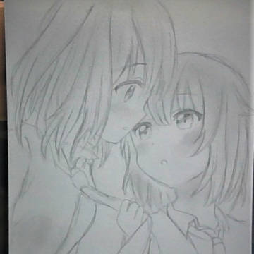 ＧＬぅ…