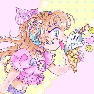 Summer原宿