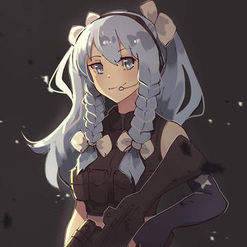 ひかる・レイラニ (暗い)