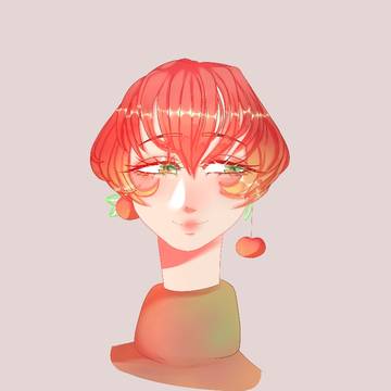 桃だち ~ ~