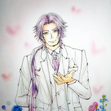 HAPPY WEDDING
