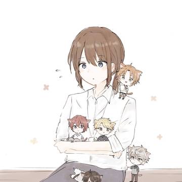 あんスタろぐ4