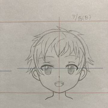練習❸