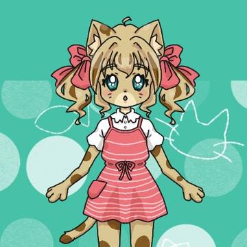 ねこ