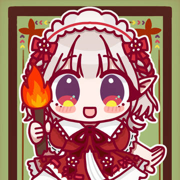 エルフのえる