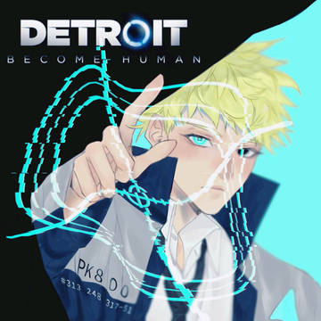 Detroit