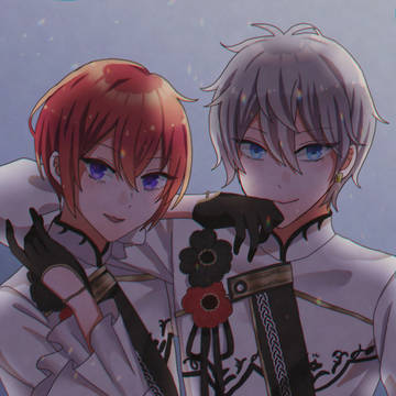 ラストノートはDesire