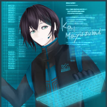 Blue`s hacker