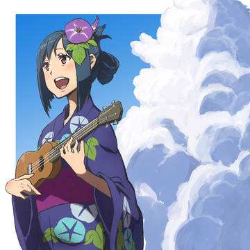 Happy birthday,dear おばあちゃん