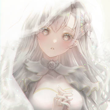 純真無垢