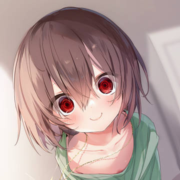 charaちゃん