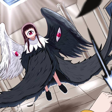 1つ目のエルフィン