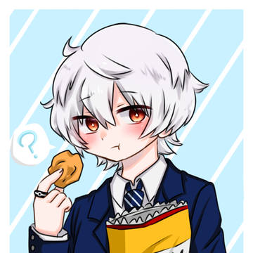 空閑遊真!