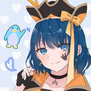 遥ちゃん