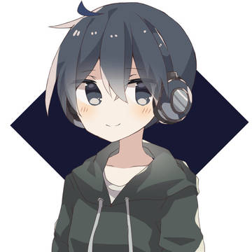 キャラメーカー使ってみました。（修正）