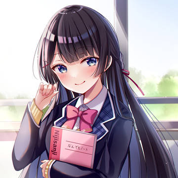 委員長