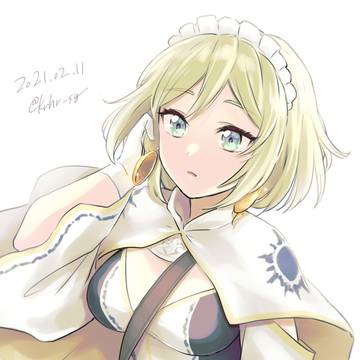リベルちゃんまとめ