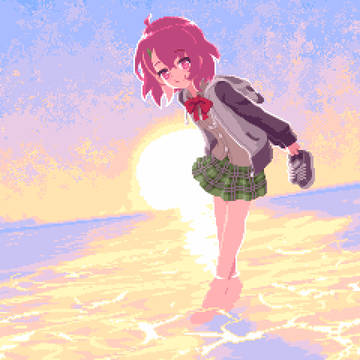 海やよ